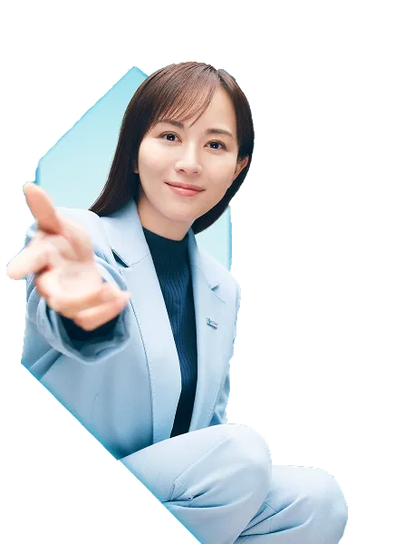 比嘉愛未さん