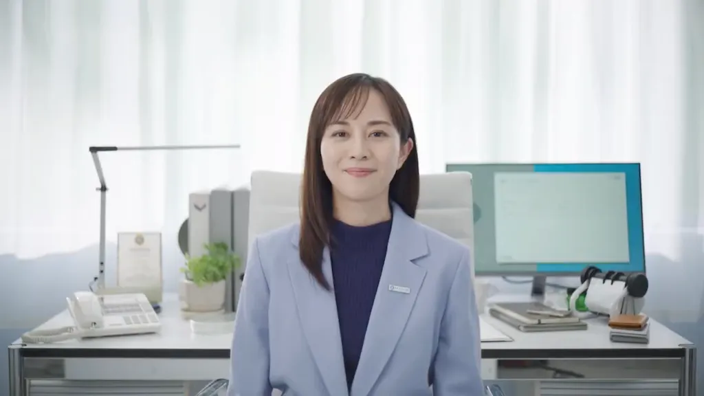 比嘉愛未さん インタビュー画像 1