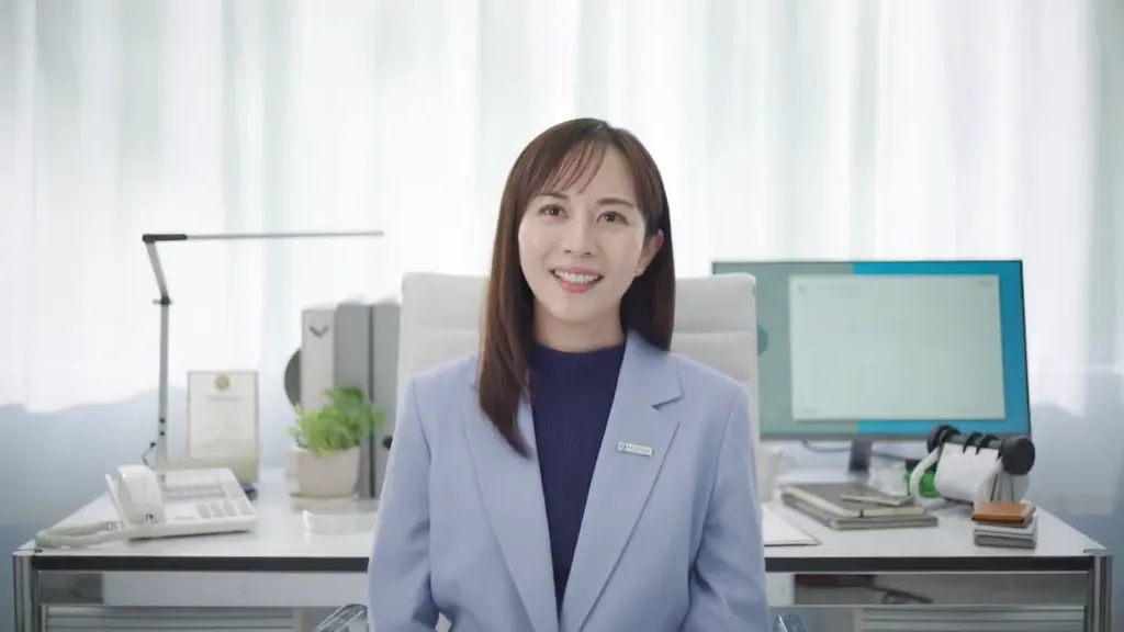 比嘉愛未さん インタビュー画像 2