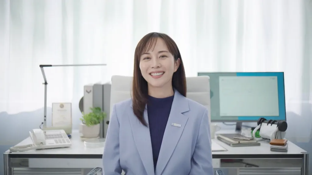 比嘉愛未さん インタビュー画像 3