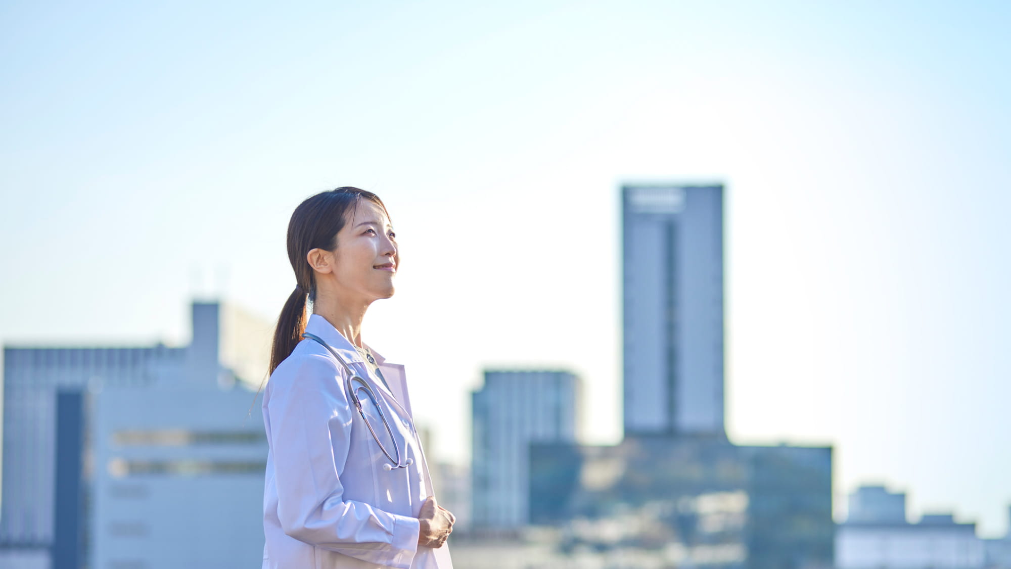 医療人材事業